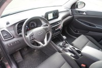 Hyundai Tucson 1.6 2WD