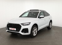 Audi Q5 SB S-Line 45 TFSI quattro s-tronic