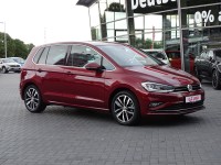 VW Golf Sportsvan VII 1.5 16V TSI Highline