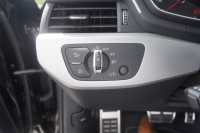 Audi A4 Avant 35 2.0 TFSI S-line
