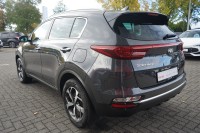 Kia Sportage 1.6 Dream Team