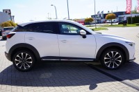 Mazda CX-3 2.0 Sports-Line