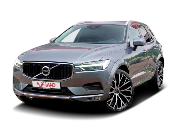 Volvo XC 60 T5 AWD Momentum