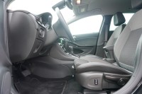 Opel Astra K 1.4 Turbo