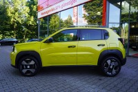 Fiat Grande Panda La Prima 1.2