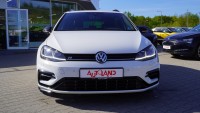VW Golf VII 4Motion 2.0 TSI R