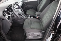 VW Touran 2.0 TDI DSG