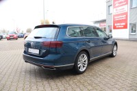 VW Passat Variant 2.0 TSI Elegance DSG