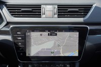Skoda Superb Combi 2.0 TDI L&K 4x4