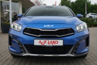 Kia xcee'd XCeed GT-Line 1.5 T-GDI AT