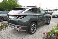 Hyundai Tucson 1.6 T-GDI Aut.