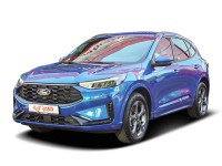 Ford Kuga 2.5 HEV ST-Line Aut. 2-Zonen-Klima Navi Sitzheizung