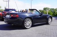 Fiat 124 Spider 1.4 Turbo Lusso
