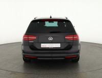 VW Passat Variant 1.5 TSI DSG