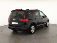 VW Touran 1.6 TDI