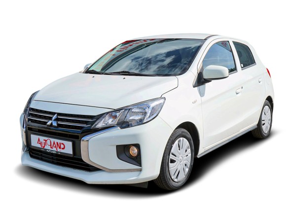 Mitsubishi Space Star 1.2 Select
