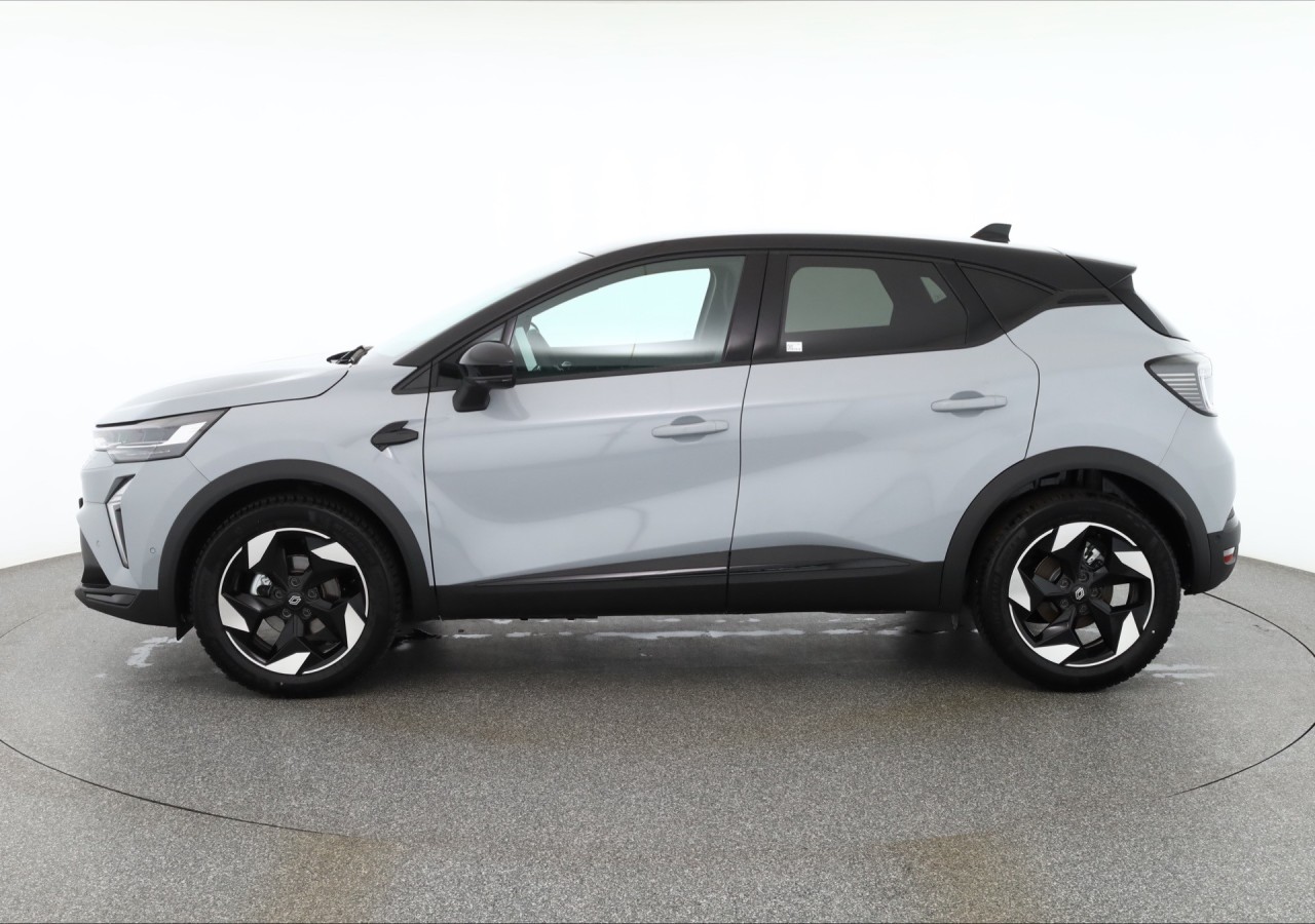 Renault Captur TCe 90