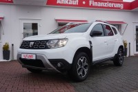 Dacia Duster II Celebration Navi Totwinkel PDC AHK DAB