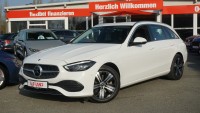 Vorschau: Mercedes-Benz C 200 C200 T-Modell Avantgarde