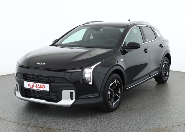 Kia xcee'd XCeed 1.6 T-GDI Aut. n. Modell