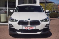 BMW X2 sDrive 18 i Advantage