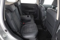 Mitsubishi Outlander 2.4 Plug-In Hybrid Plus 4WD