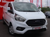 Ford Transit Custom 2.0 TDCi 300 L2 Trend