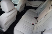 BMW 520 d Sport Line