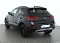VW T-Roc 1.5 TSI DSG