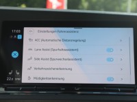 VW Caddy 1.5 TSI Life