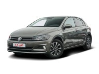 VW Polo 1.0 Active Sitzheizung AHK Klimaaut. USB