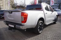 Nissan Navara NP300N-Connecta Double Cab 4x4
