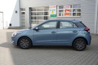 Hyundai i20 1.2i