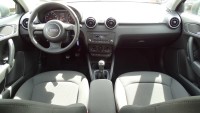 Audi A1 1.0 TFSI basis ultra
