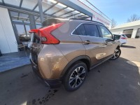 Mitsubishi Eclipse Cross 1.5 T-MIVEC