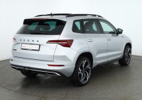 Skoda Karoq Sportline 2.0 TDI DSG