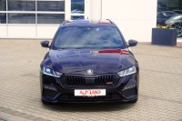 Skoda Octavia Combi 1.4 TSI iV DSG RS