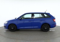 Vorschau: Skoda Fabia Combi 1.0 MPI Cool Plus
