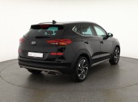 Hyundai Tucson 1.6 T-GDI Style