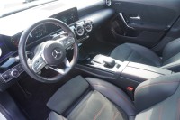 Mercedes-Benz CLA 200 AMG Line