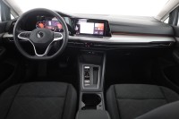 VW Golf VIII Variant 2.0 TDI DSG