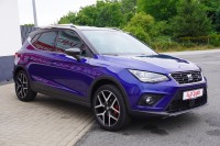 Seat Arona TSI 1.5 FR VC