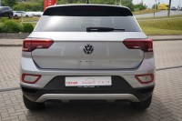 VW T-Roc 1.0 TSI Life VC LHZ