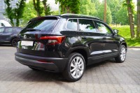 Skoda Karoq 1.5 16V TSI Style DSG