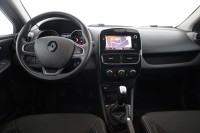 Renault Clio Grandtour 1.5 dCi