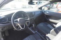 VW Taigo 1.5 TSI R-Line DSG