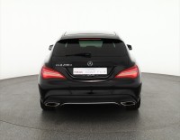 Mercedes-Benz CLA 200 Shooting Brake 200d 7G-DCT