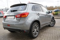 Mitsubishi ASX 1.6 MIVEC Plus 2WD