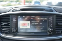 Kia Sorento 2.2 CRDi Platinum Edition 4WD