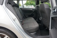 VW Golf VII 1.5 TSI Comfortline